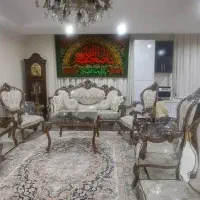 ۱۳۳ متر فول امکانات|فروش آپارتمان|تهران, زرکش|دیوار