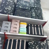 پلاستیکجات، خورده ریز آشپزخانه