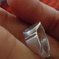 انگشتر قدیمی