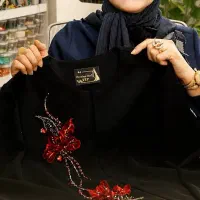 جواهر دوزی