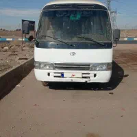 مینیبوس پیشرو