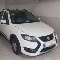 فروش خودرو کوییک ۱۴۰۴