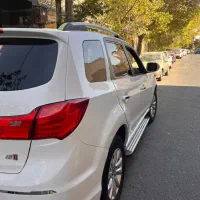 هایما اس ۷ بدون رنگ|خودرو سواری و وانت|اصفهان, ملاصدرا|دیوار