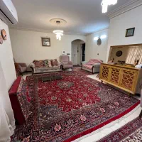 فروش آپارتمان ۹۷ متری دوخوابه کوی رضوی