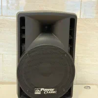 باند اکتیو ۱۲ اینچ، کاملا نو