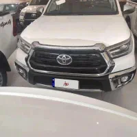 هایلوکس 2024فول فول