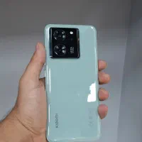 XIAOMI 13T PRO 512/12 سبز|موبایل|مشهد, کلاهدوز|دیوار