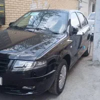 فروش سورن پلاس موتور پارس۱۴۰۵