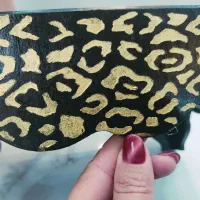 ظرف قدیمی وسینی پایه دار ، اتو مو|آرایشی، بهداشتی، درمانی|رشت, گیل|دیوار