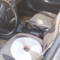 پژو روا مدل 85 دوگانه شرکتی