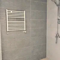 فروش واحد ۱۲۰ متری صفر کیلید نخورده شهرک زعفرانیه|فروش آپارتمان|رشت, کوی غلام نیا|دیوار