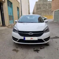 فروش اریزو ۵ مدل ۹۶ سالم بی خط و خش|خودرو سواری و وانت|اصفهان, برازنده|دیوار
