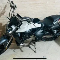 موتور زونتس v249