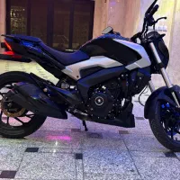 دومینار ۲۵۰ در حد صفر