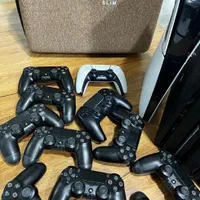 اجاره PS4 - PS5
