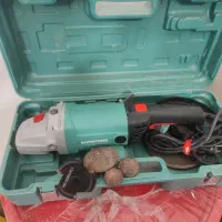 سنگ فرز برند روماتون