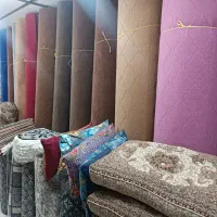 موکت درجه یک نقد و اقساط|موکت|کرمان, |دیوار