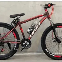 اگه هم کیفیت میخوای باقیمت ارزان وهدیه تماس بگیر|دوچرخه، اسکیت، اسکوتر|کرج, گوهردشت|دیوار