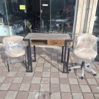 میزناخن کاری|آرایشگاه و سالنهای زیبایی|رشت, امین الضرب|دیوار