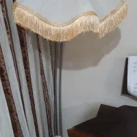 مبل ۹ نفره کاملا سالم و آباژور|مبلمان خانگی و میز عسلی|بندرعباس, |دیوار