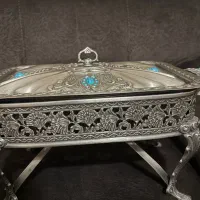 سوفله خوری سیلور