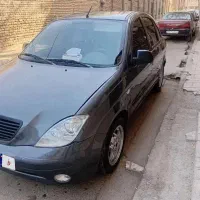 تیبا ۲ مدل ۹۵فول شاسی پلمپ سالم|خودرو سواری و وانت|مشهد, شفا|دیوار