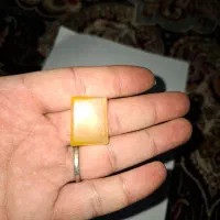 سنگ عقیق شرف الشمس اصل|جواهرات|اهواز, کوی علوی|دیوار