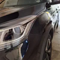 پرمیومx55|خودرو سواری و وانت|بوشهر, |دیوار