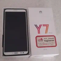 گوشی Y7 prim|موبایل|کرمانشاه, |دیوار