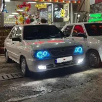 پراید ۱۳۲ خاص