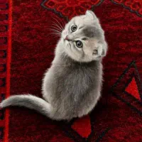 سر پرست گربه