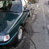 ار دی83|خودرو سواری و وانت|تهران, افسریه شمالی|دیوار