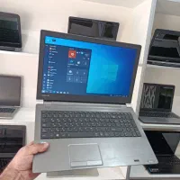 لپ تاپ قدرتمند cori5 توشیبا سری Tesra سفارش آلمان