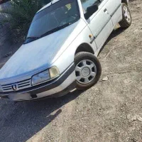 پژو ۴۰۵ مدل ۹۷|خودرو سواری و وانت|بندرعباس, |دیوار