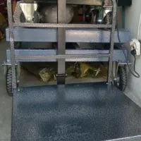 باسکول ۶۰۰کیلو میزان دقت