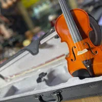 ویولن مولر سایز ۱/۴ آکبند مدل MJ250