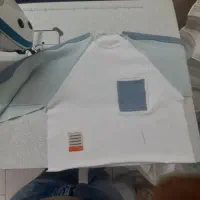 خیاطی وسط کار