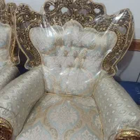 مبلمان سلطنتی ۹ نفره نونو