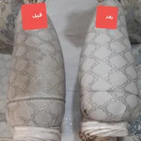 مبل شویی (بانو) 100%تضمینی با کادر مجرب|خدمات نظافت|خرمشهر, |دیوار