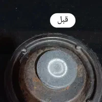 چربی زدا نانو تمیزکننده چدن گاز فیلتر هود|لوازم نظافت|بروجرد, |دیوار