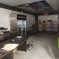 اجاره مغازه|اجارهٔ مغازه و غرفه|یزد, |دیوار