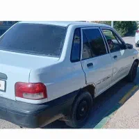 پراید مدل ۹۰