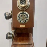 خط ثابت تلفن