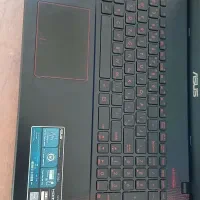 لپ تاپ گیمینگ مناسب طراحی و کار های سنگین|رایانه همراه|مشهد, طلاب|دیوار