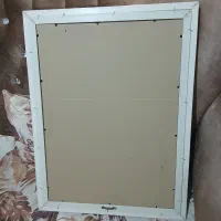 دوعددقاب تابلو وعکس سالم|تابلو، نقاشی، عکس|باسمنج, |دیوار