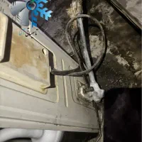 تعمیرات تضمینی اسپلیت سرویس اسپیلت نصب شارژگازکولر|خدمات پیشه و مهارت|کیش, |دیوار
