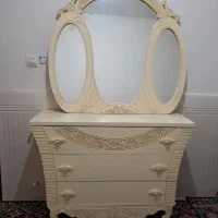 میزتلوزیون ومیزآرایش|مبلمان خانگی و میز عسلی|پیشوا, |دیوار