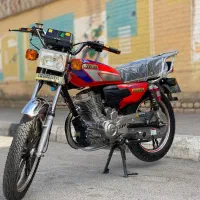 هندا پیشرو|موتورسیکلت|مشهد, طبرسی شمالی|دیوار