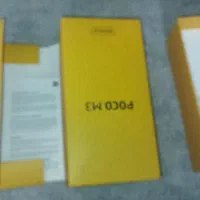 گوشی  پوکو m3