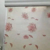 پرده زبرا سالم نو|پرده، رانر، رومیزی|تهران, نعمت‌آباد|دیوار